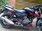 Bajaj Pulsar 150 . 2020