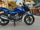 Bajaj Pulsar 150 . 2020