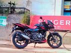 Bajaj Pulsar 150 . 2020