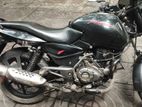 Bajaj Pulsar 150 . 2020