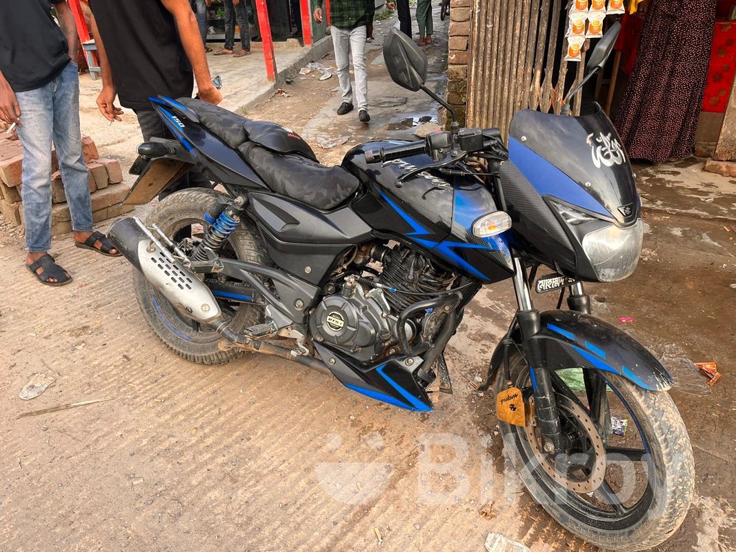 Bajaj Pulsar 150 2020 for Sale Tongi Bikroy