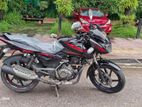 Bajaj Pulsar 150 . 2020