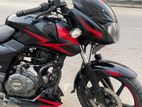 Bajaj Pulsar 150 . 2020