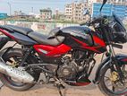 Bajaj Pulsar 150 . 2020