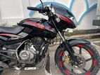 Bajaj Pulsar 150 . 2020
