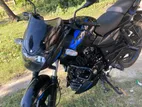 Bajaj Pulsar 150 . 2020