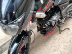 Bajaj Pulsar 150 . 2020