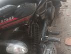 Bajaj Pulsar 150 . 2020