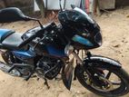 Bajaj Pulsar 150 . 2020