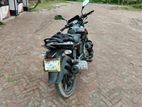 Bajaj Pulsar 150 . 2020
