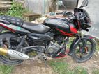Bajaj Pulsar 150 2020