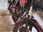Bajaj Pulsar 150 . 2020