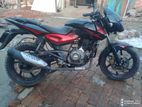 Bajaj Pulsar 150 . 2020