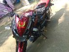 Bajaj Pulsar 150 . 2020