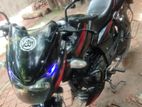 Bajaj Pulsar 150 . 2020