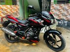 Bajaj Pulsar 150 . 2020