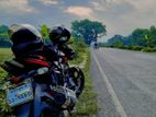 Bajaj Pulsar 150 . 2020