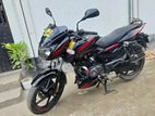 Bajaj Pulsar 150 . 2020