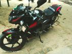 Bajaj Pulsar 150 . 2020