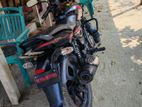 Bajaj Pulsar 150 . 2020