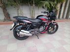 Bajaj Pulsar 150 . 2020