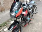 Bajaj Pulsar 150 . 2020