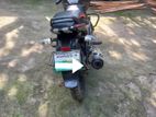 Bajaj Pulsar 150 . 2020