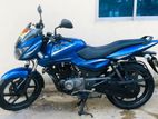 Bajaj Pulsar 150 . 2020