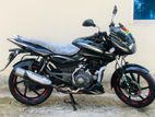 Bajaj Pulsar 150 . 2020