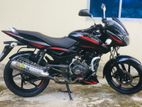 Bajaj Pulsar 150 . 2020