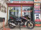 Bajaj Pulsar 150 . 2020