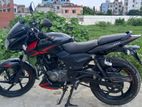 Bajaj Pulsar 150 2020 model DD