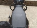 Bajaj Pulsar 150 . 2020