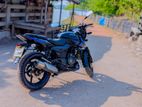 Bajaj Pulsar 150 . 2020