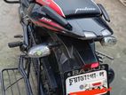 Bajaj Pulsar 150 . 2021