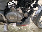Bajaj Pulsar 150 . 2021