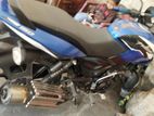 Bajaj Pulsar 150 . 2022