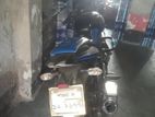 Bajaj Pulsar 150 . 2022