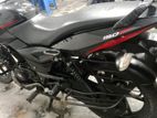 Bajaj Pulsar 150 2021/22, on tast 2022