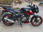 Bajaj Pulsar 150 2021 DD 2020