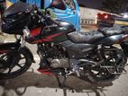 Bajaj Pulsar 150 . 2021