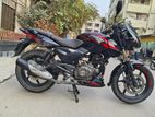 Bajaj Pulsar 150 2021 ডাবল এবিএস