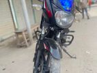 Bajaj Pulsar 150 2021 Double disk