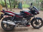 Bajaj Pulsar 150 . 2021