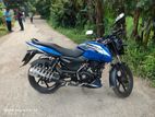 Bajaj Pulsar 150 ` 2021
