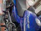 Bajaj Pulsar 150 . 2021