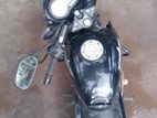 Bajaj Pulsar 150 . 2021