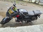 Bajaj Pulsar 150 . 2021