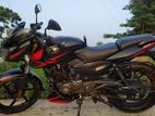Bajaj Pulsar 150 . 2021