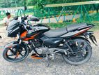 Bajaj Pulsar 150 . 2021